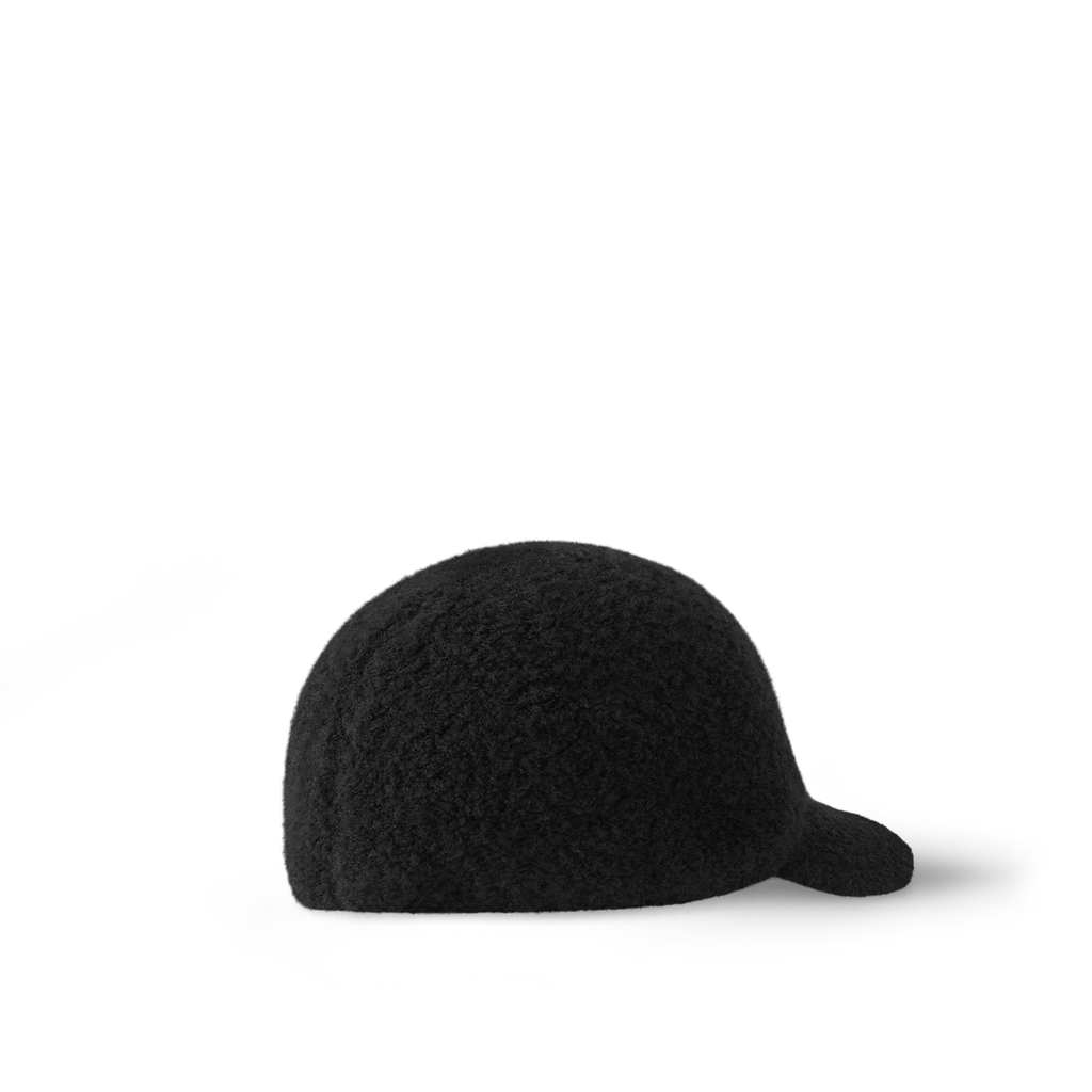 Woolgram cap