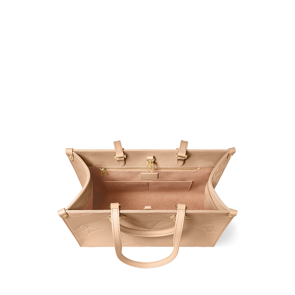 OnTheGo MM Tote Bag