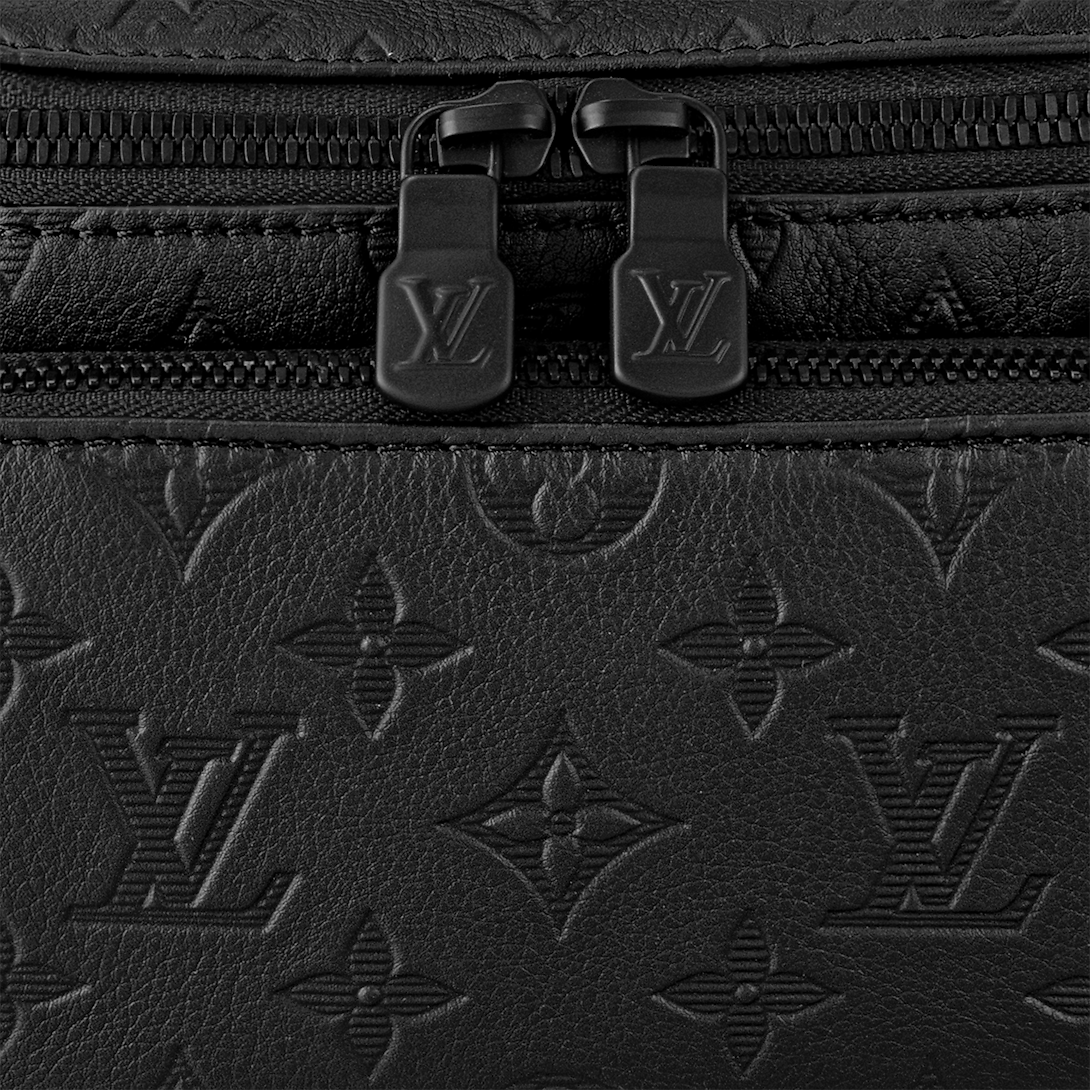 Louis Vuitton Sac ceinture Rush 2