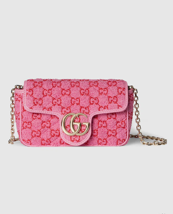 GG Marmont mini shoulder bag