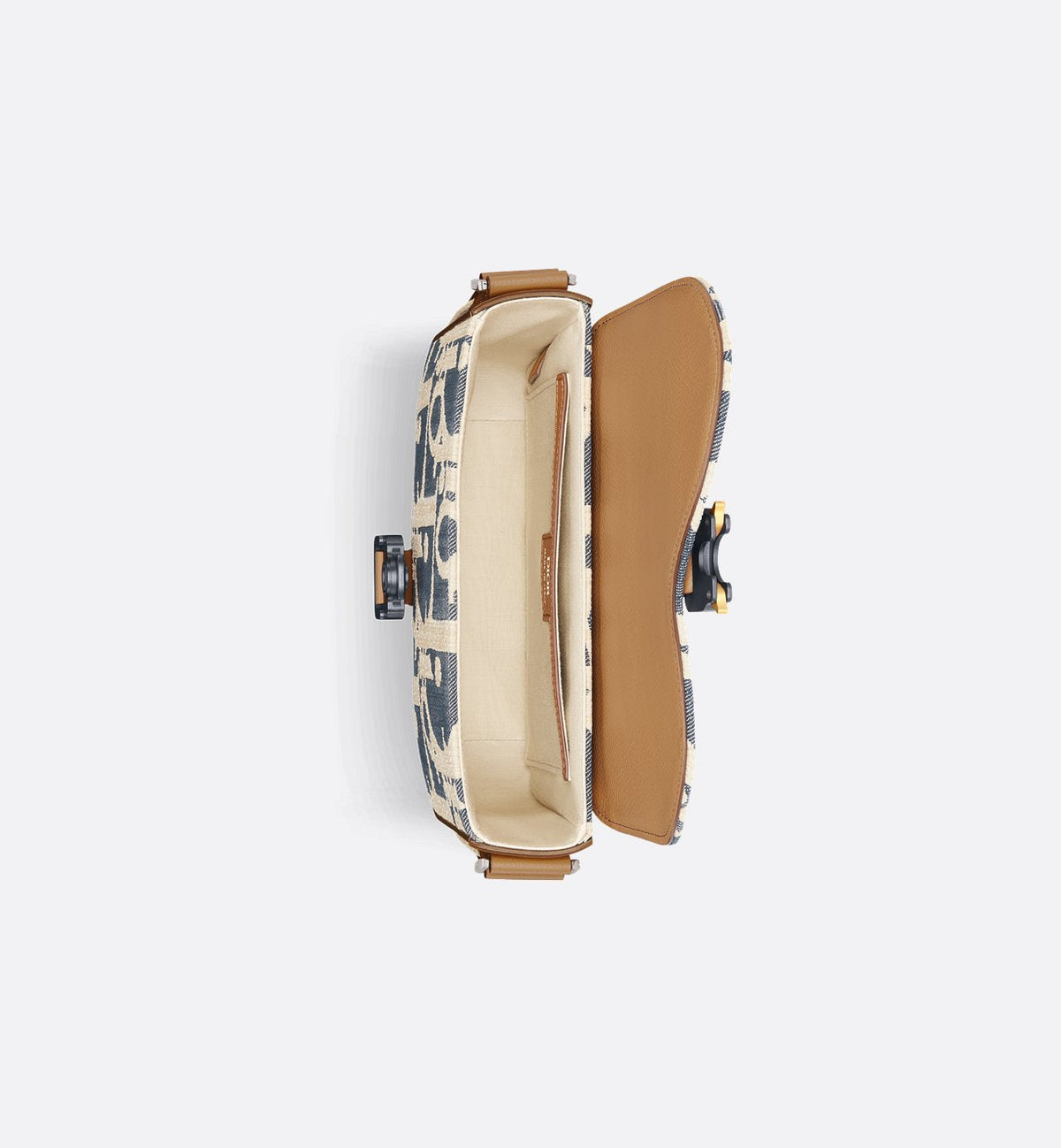 Dior Sac Messenger Saddle 4