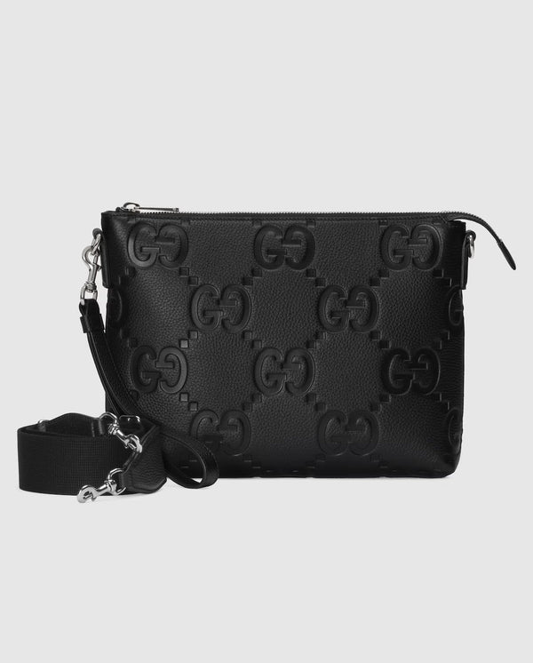 Medium GG jumbo shoulder bag