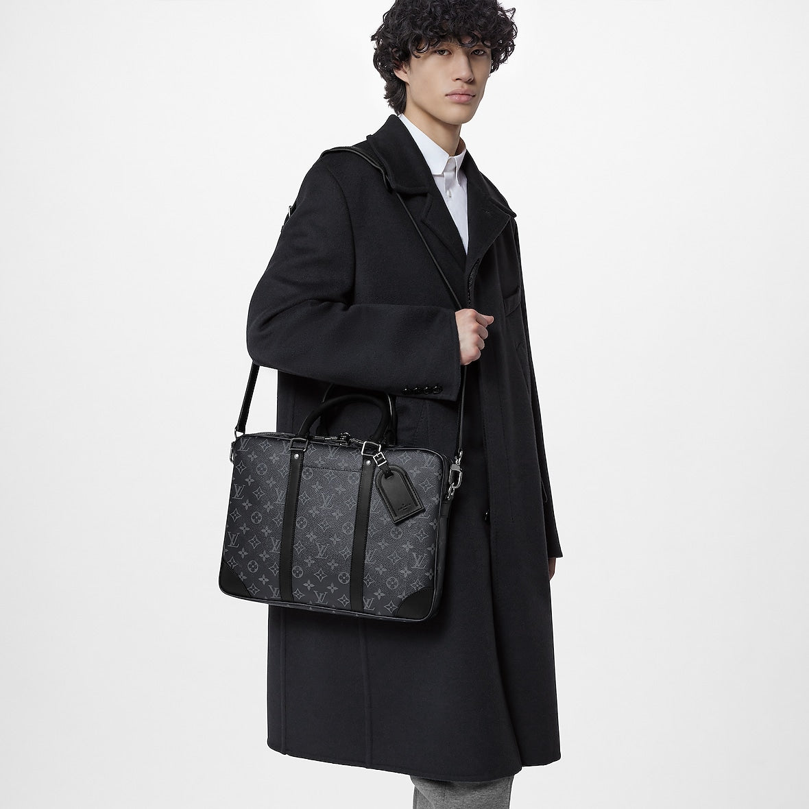 PM Travel Document Holder
