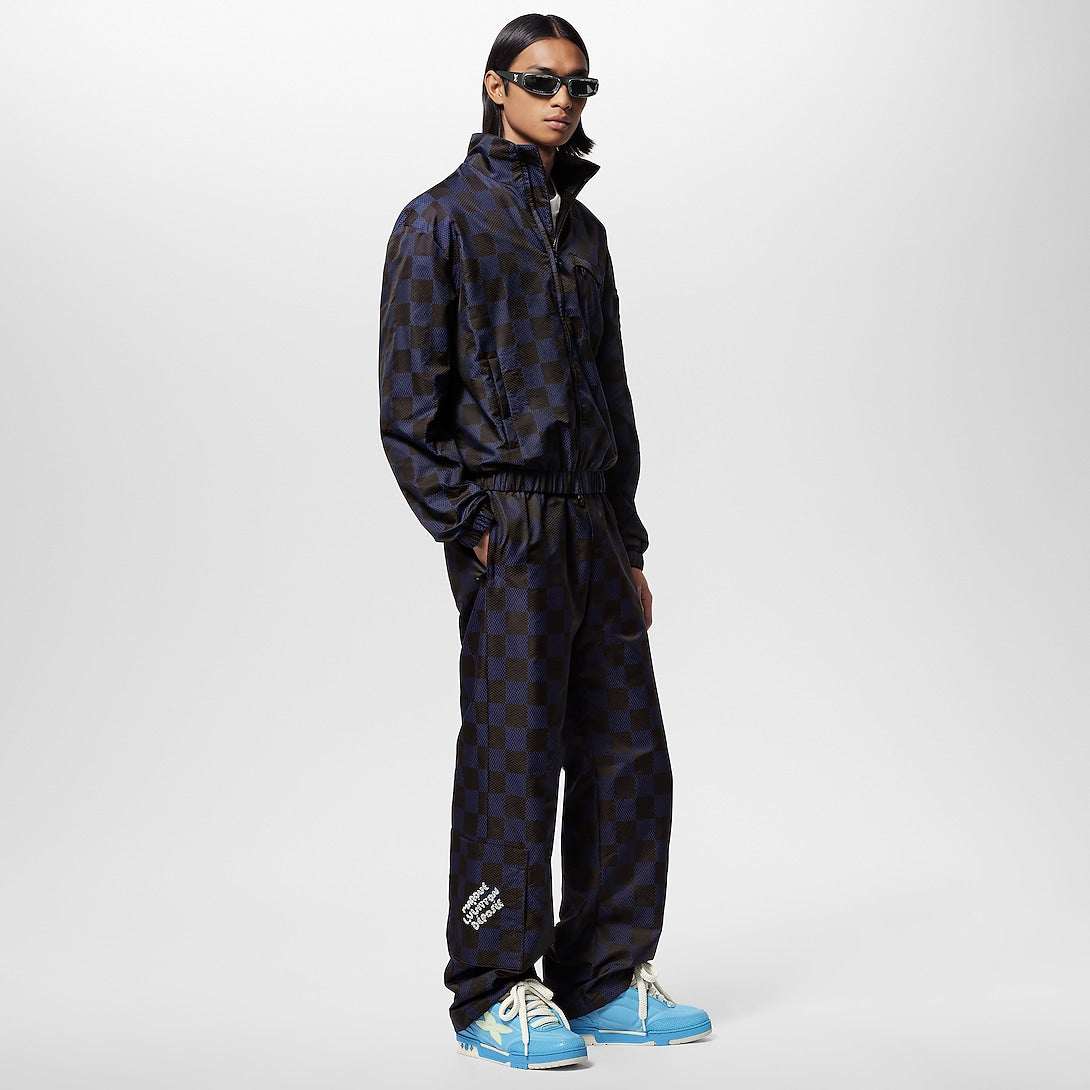 Louis Vuitton LV Skate Fleur de Monogram Oversize 2