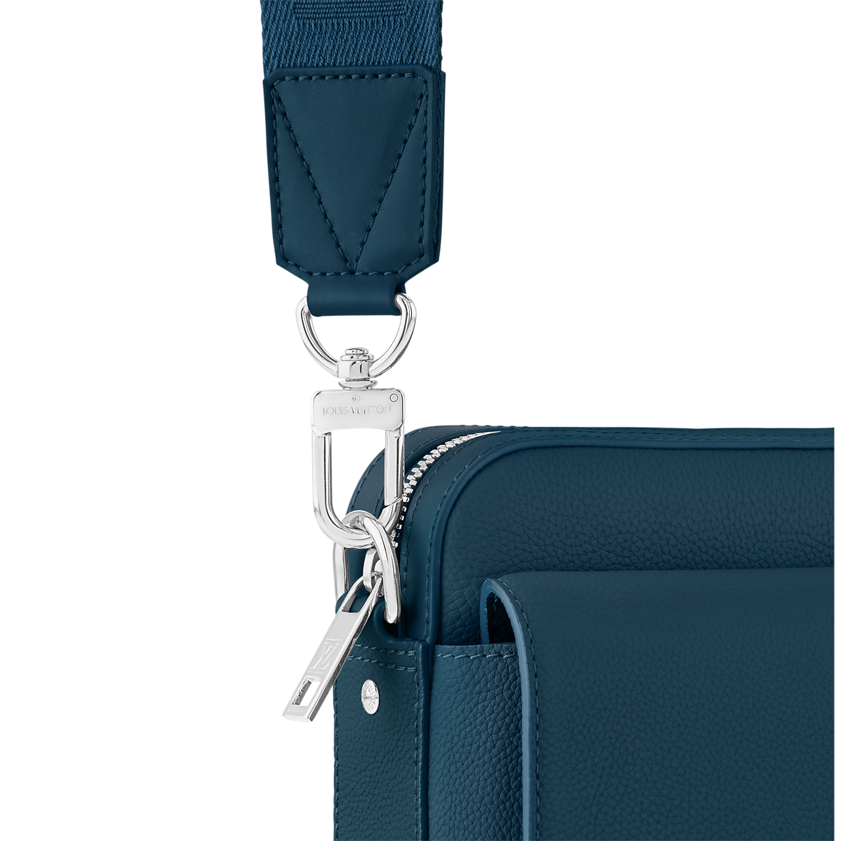 Fastline Messenger Bag
