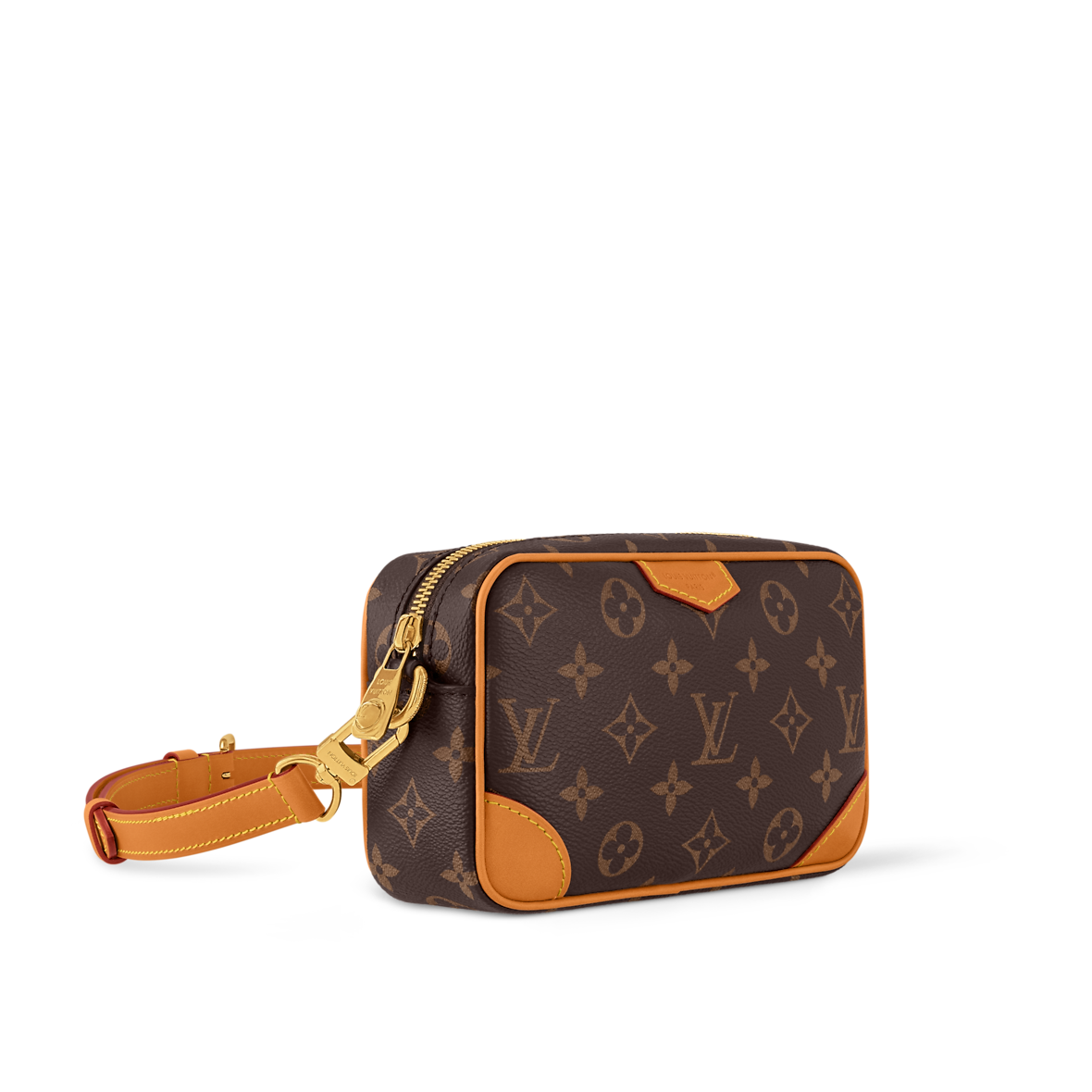 Trocadéro Wearable Wallet