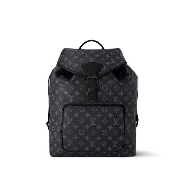 Montsouris Backpack