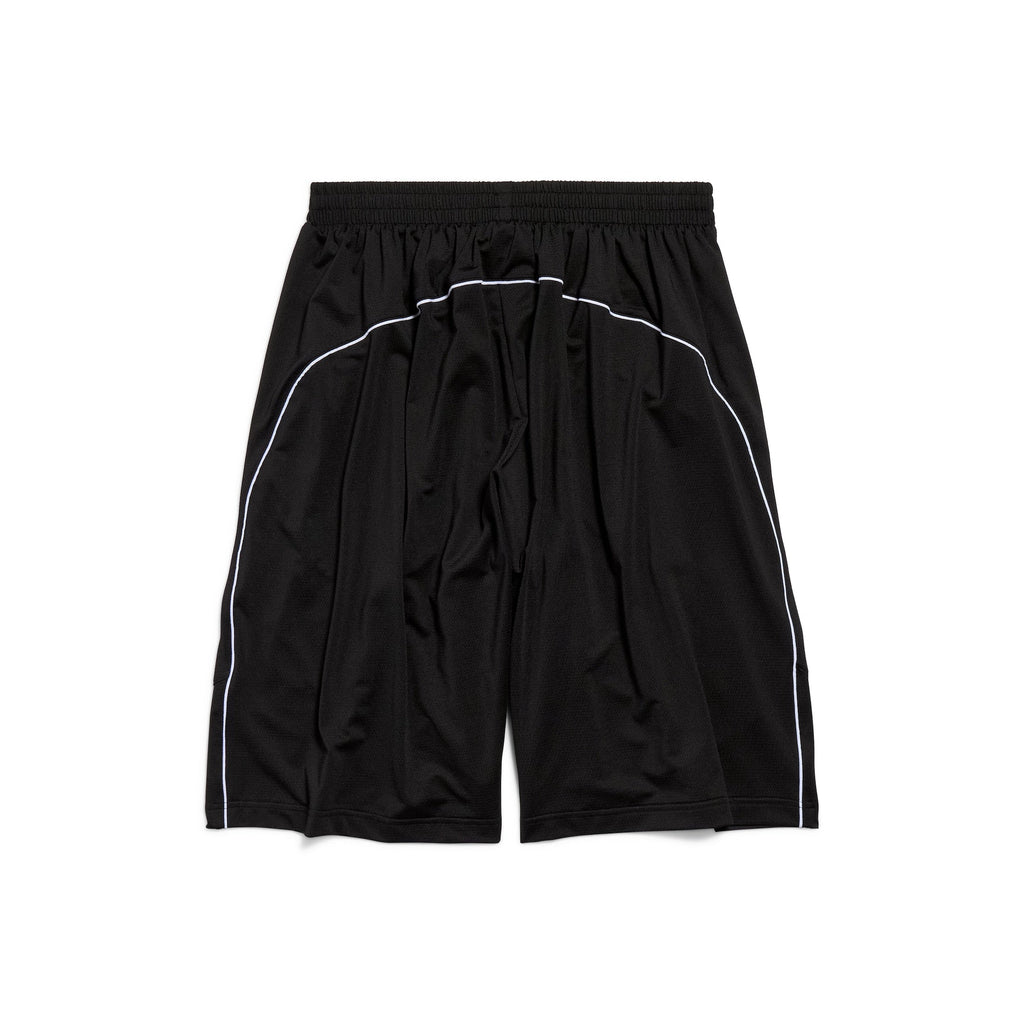 SHORT BAGGY BALENCIAGA I AUTOMOBILI LAMBORGHINI
