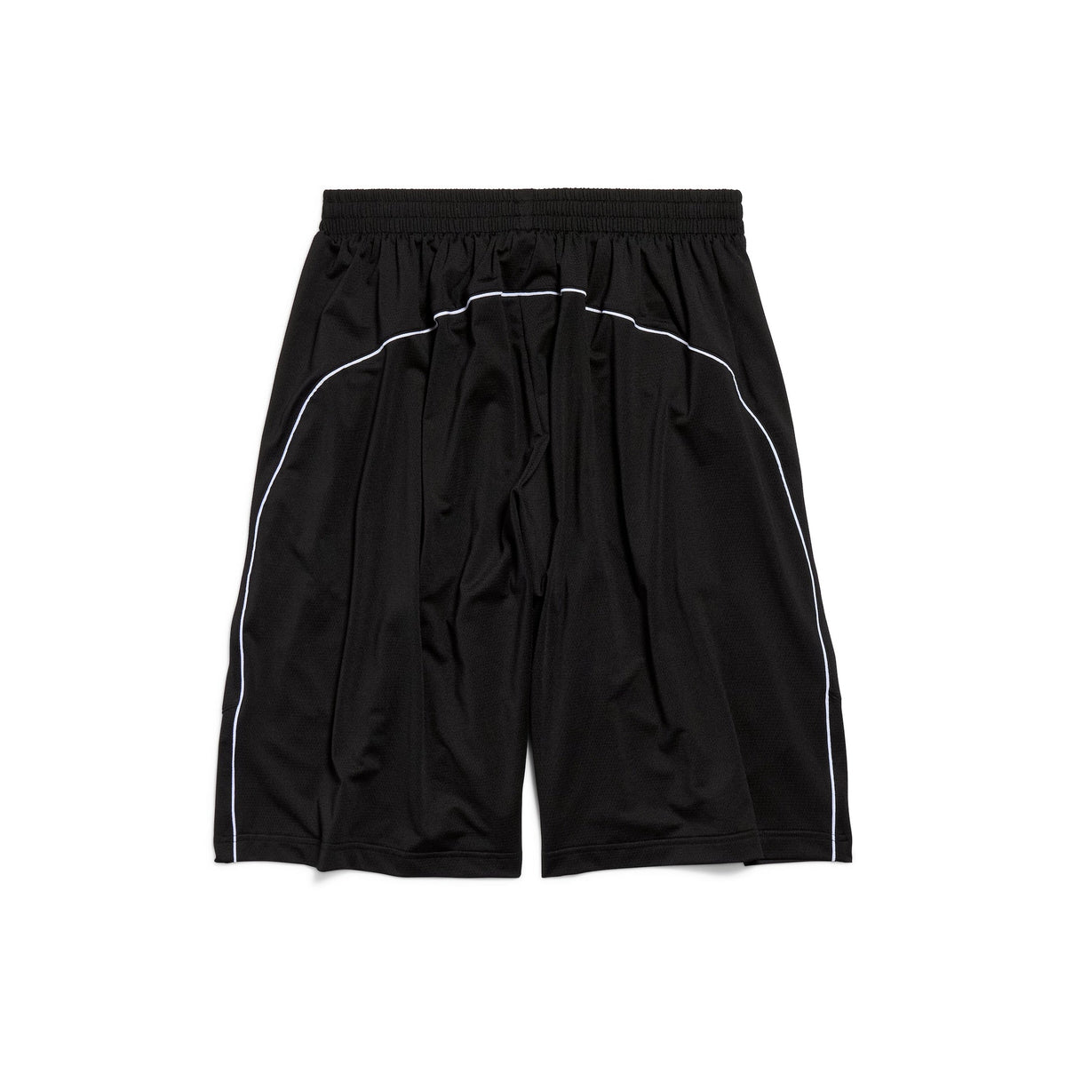 SHORT BAGGY BALENCIAGA I AUTOMOBILI LAMBORGHINI
