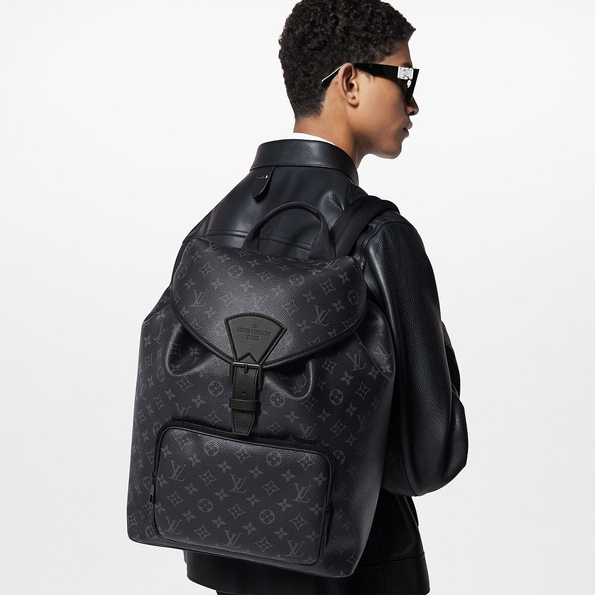 Montsouris Backpack