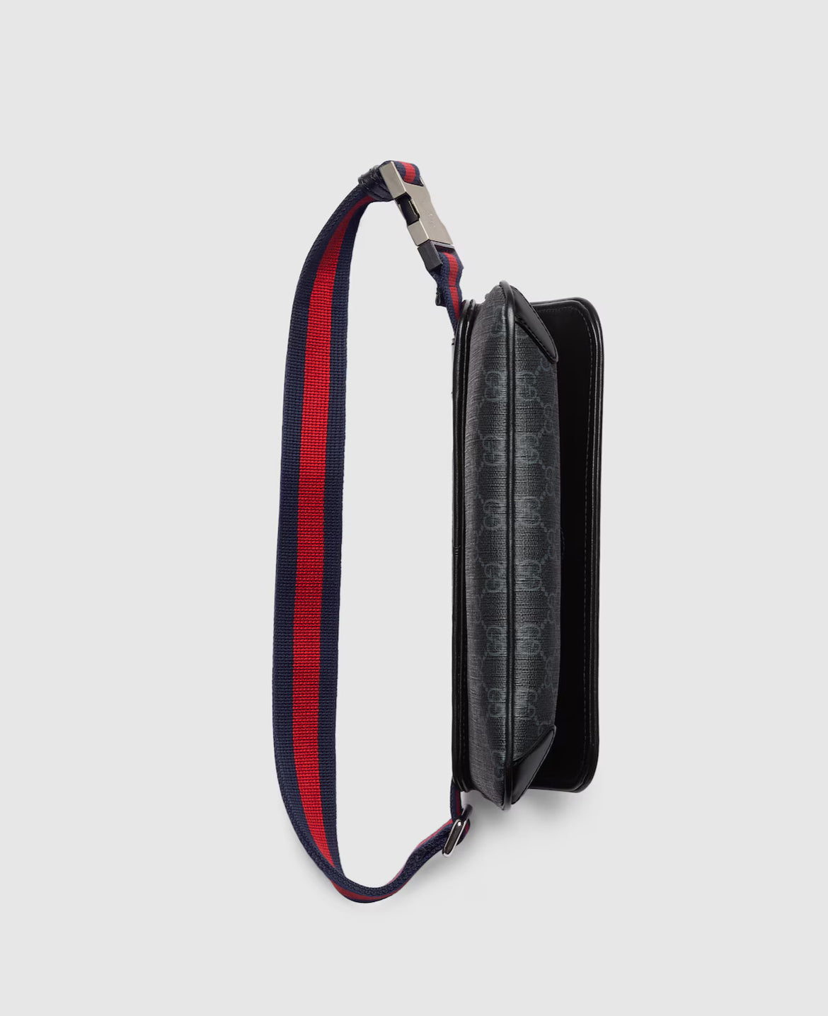 Gucci Sac ceinture GG Black petit format
