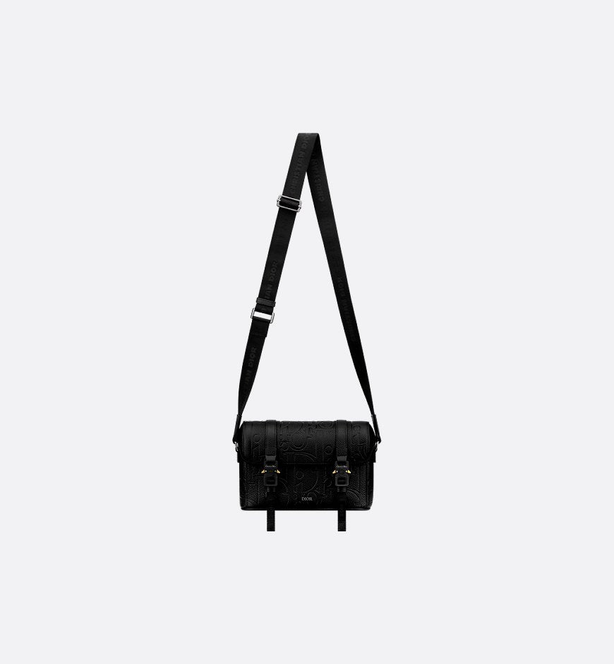 Dior Sac Messenger à rabat Hit The Road 3