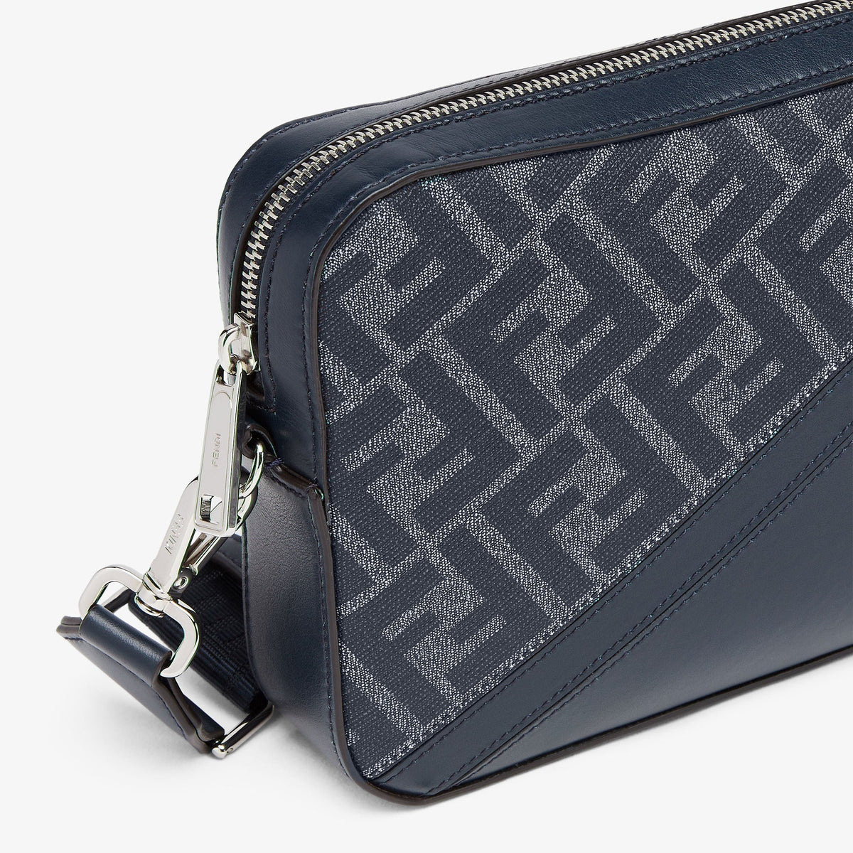 Sac Camera Fendi Diagonal