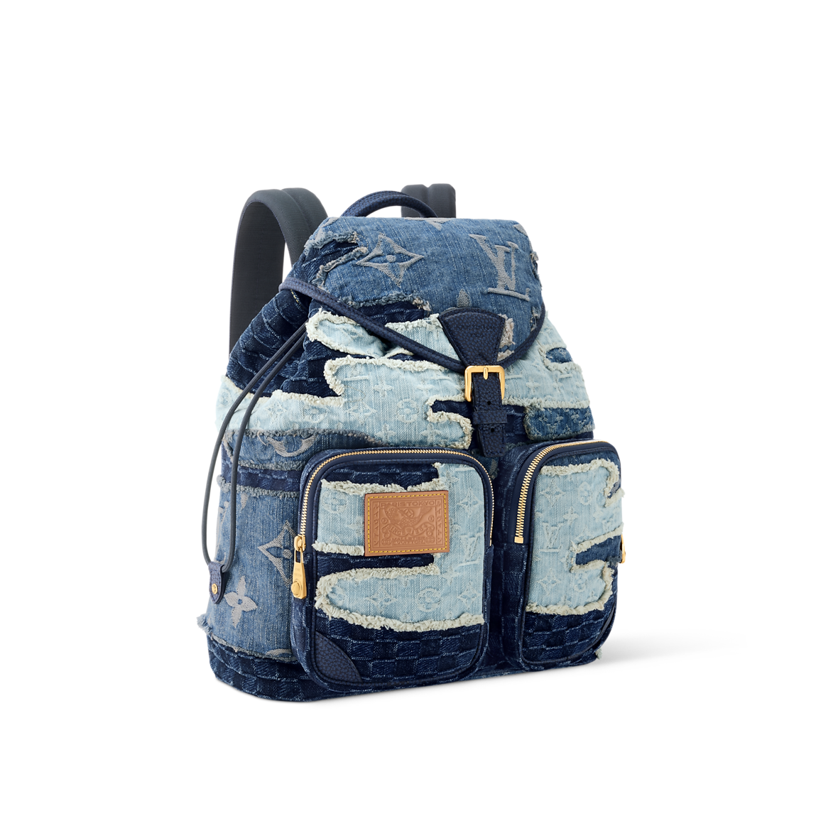 Montsouris Cargo Backpack