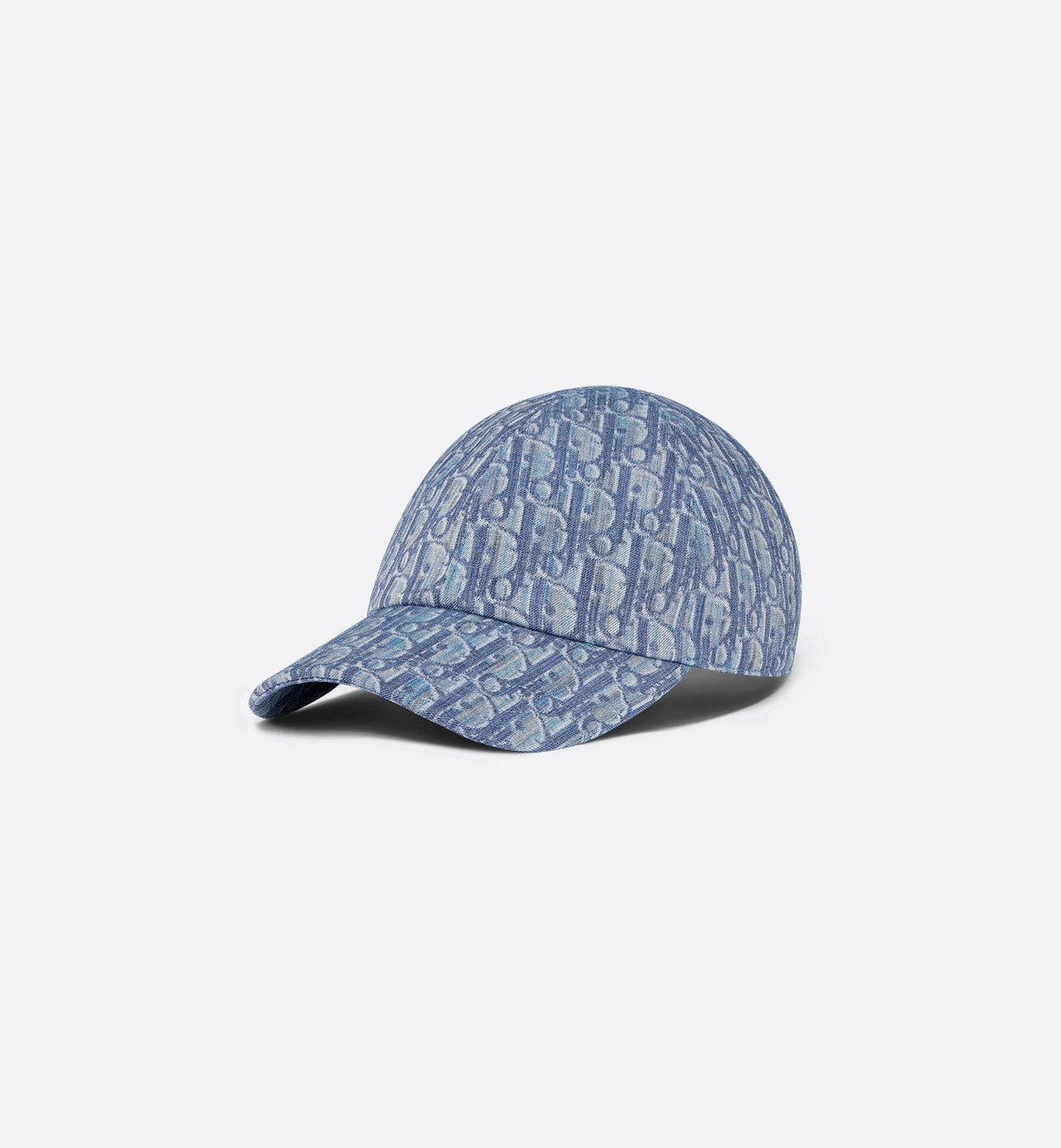 Dior Oblique Cap