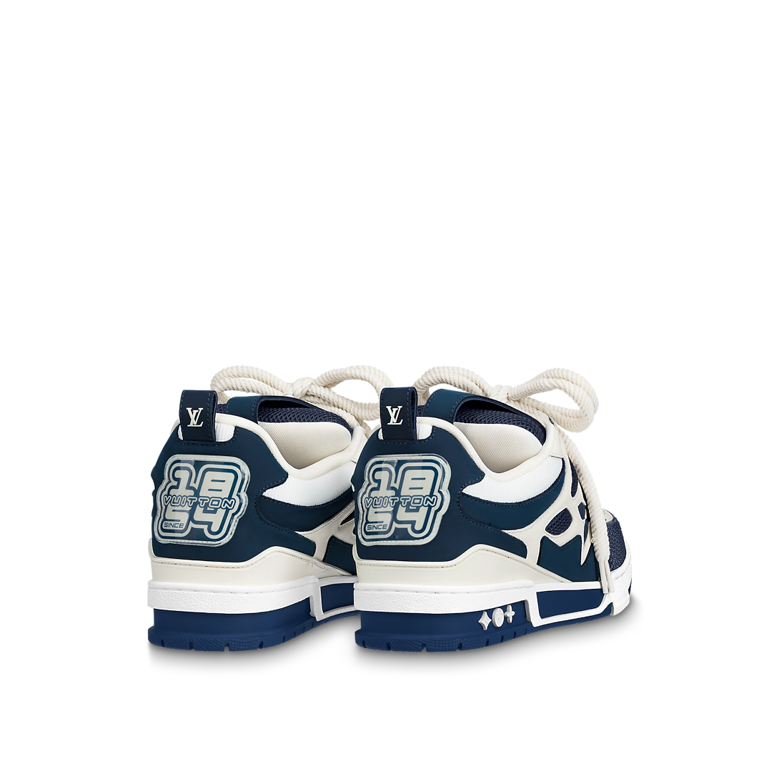Louis Vuitton LV Skate Monogram Signature 1