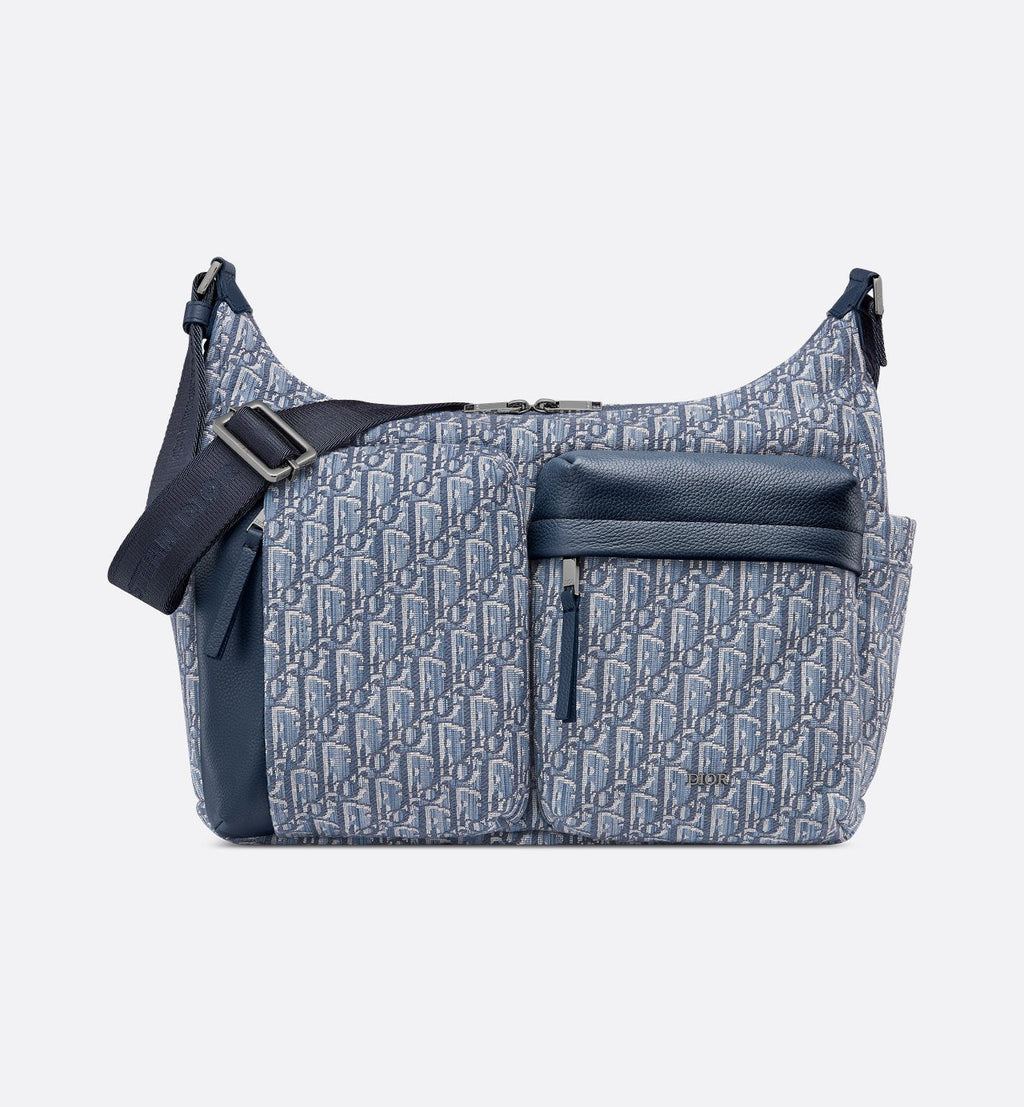 Hobo Rider Soft Medium Bag