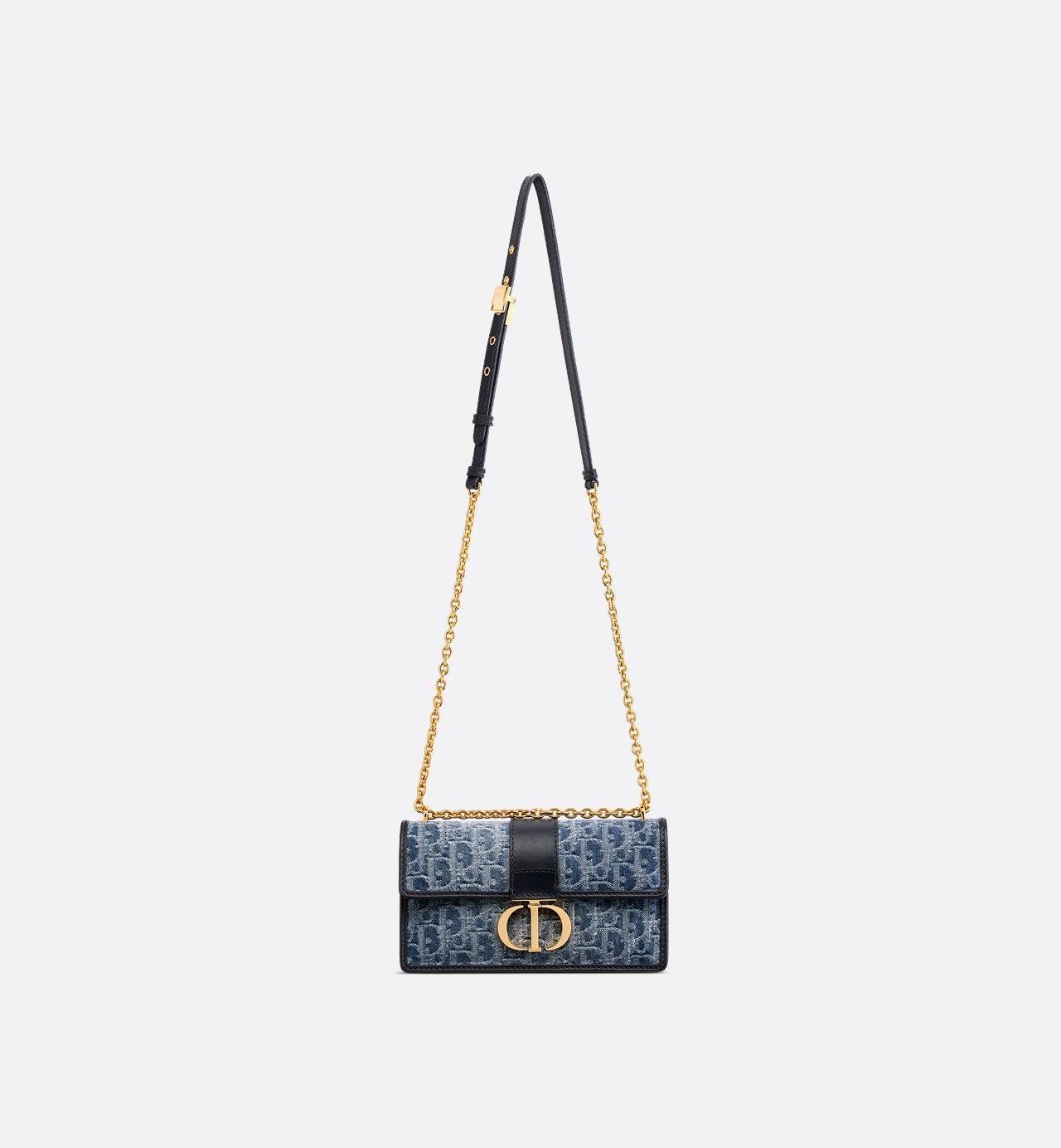 30 Montaigne East-West Chain Bag