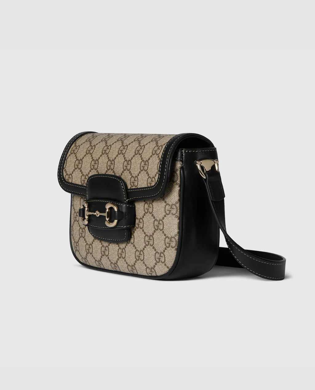 Gucci Horsebit 1955 Soft small shoulder bag