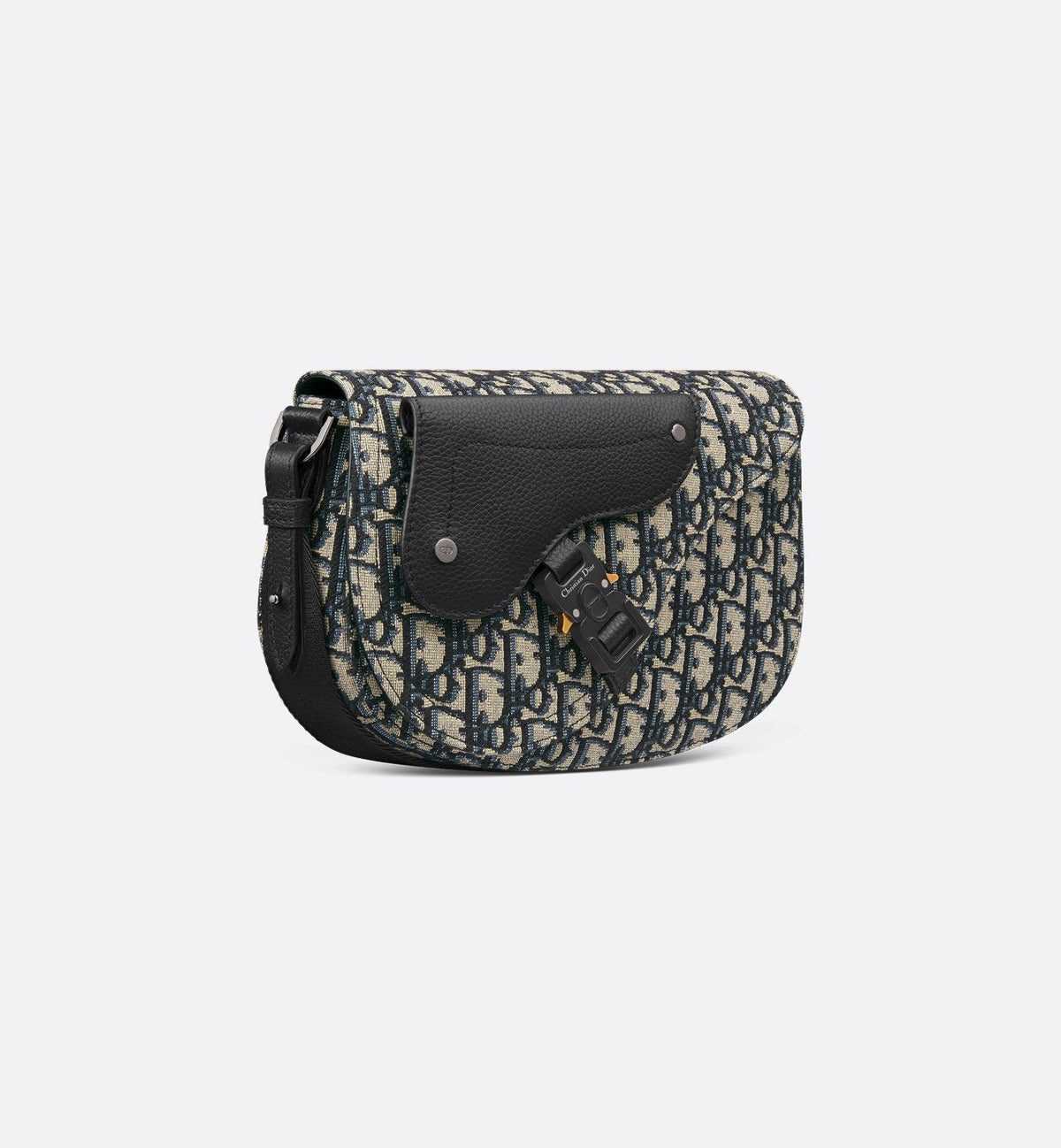 Dior Sac Messenger Saddle 1