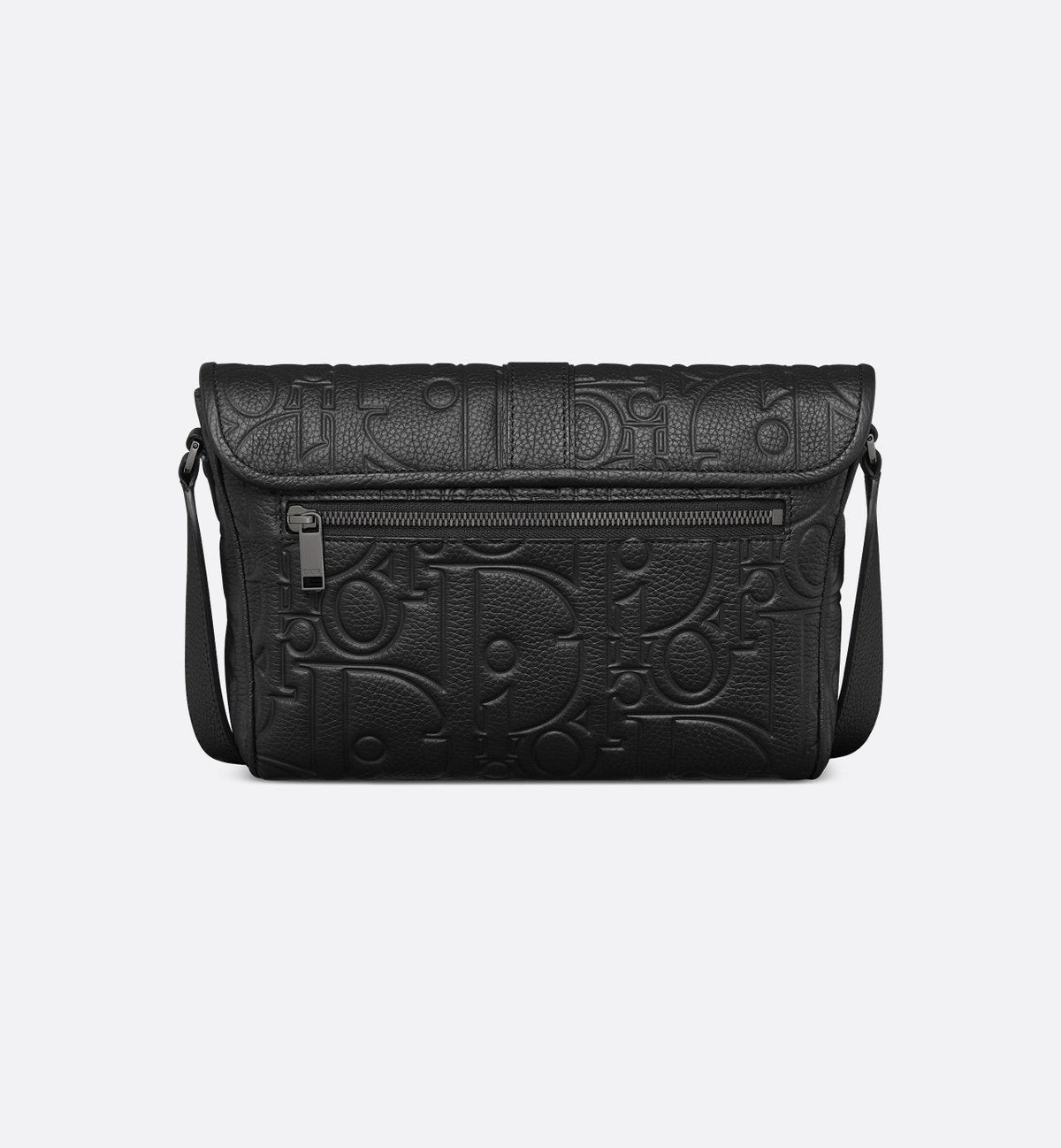 Dior Sac Messenger à rabat Daily Medium 1