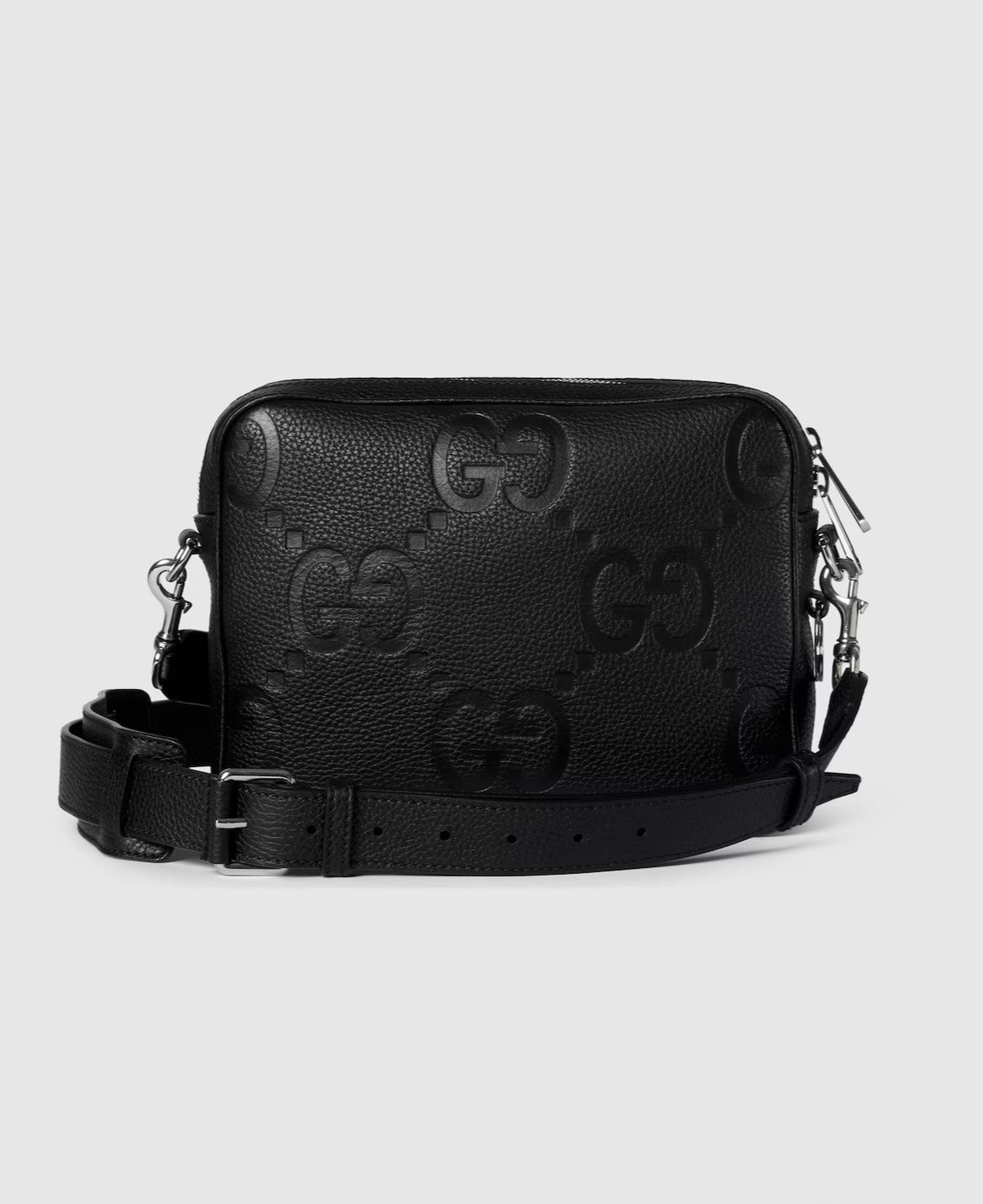GG Jumbo Small Shoulder Bag