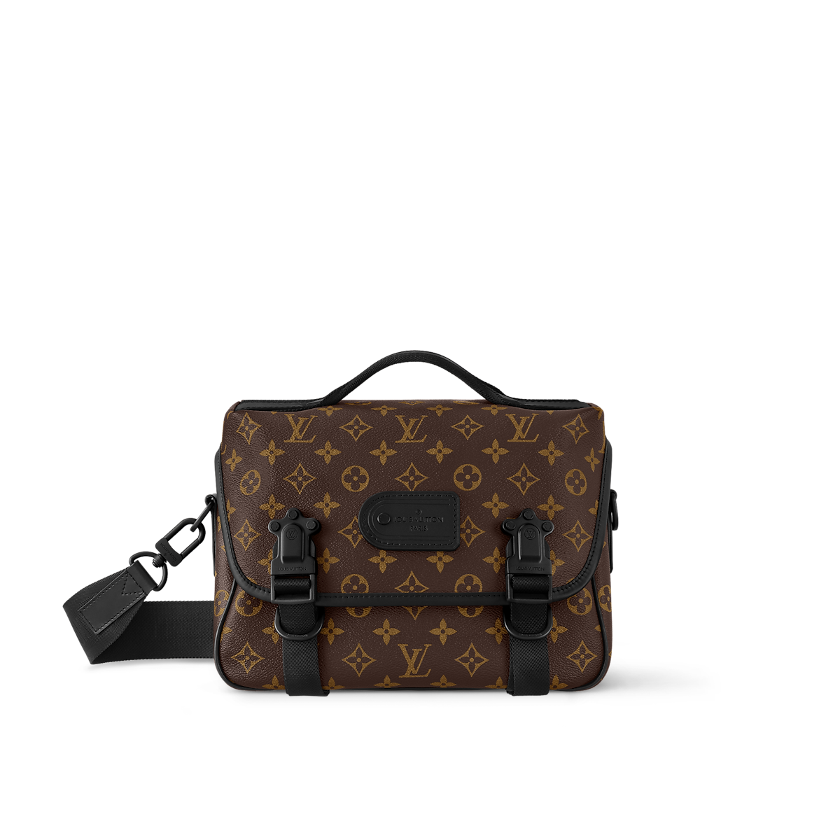 LV Trail Messenger Bag