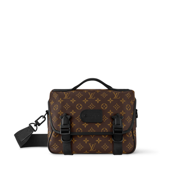Louis Vuitton Sac Messenger LV Trail