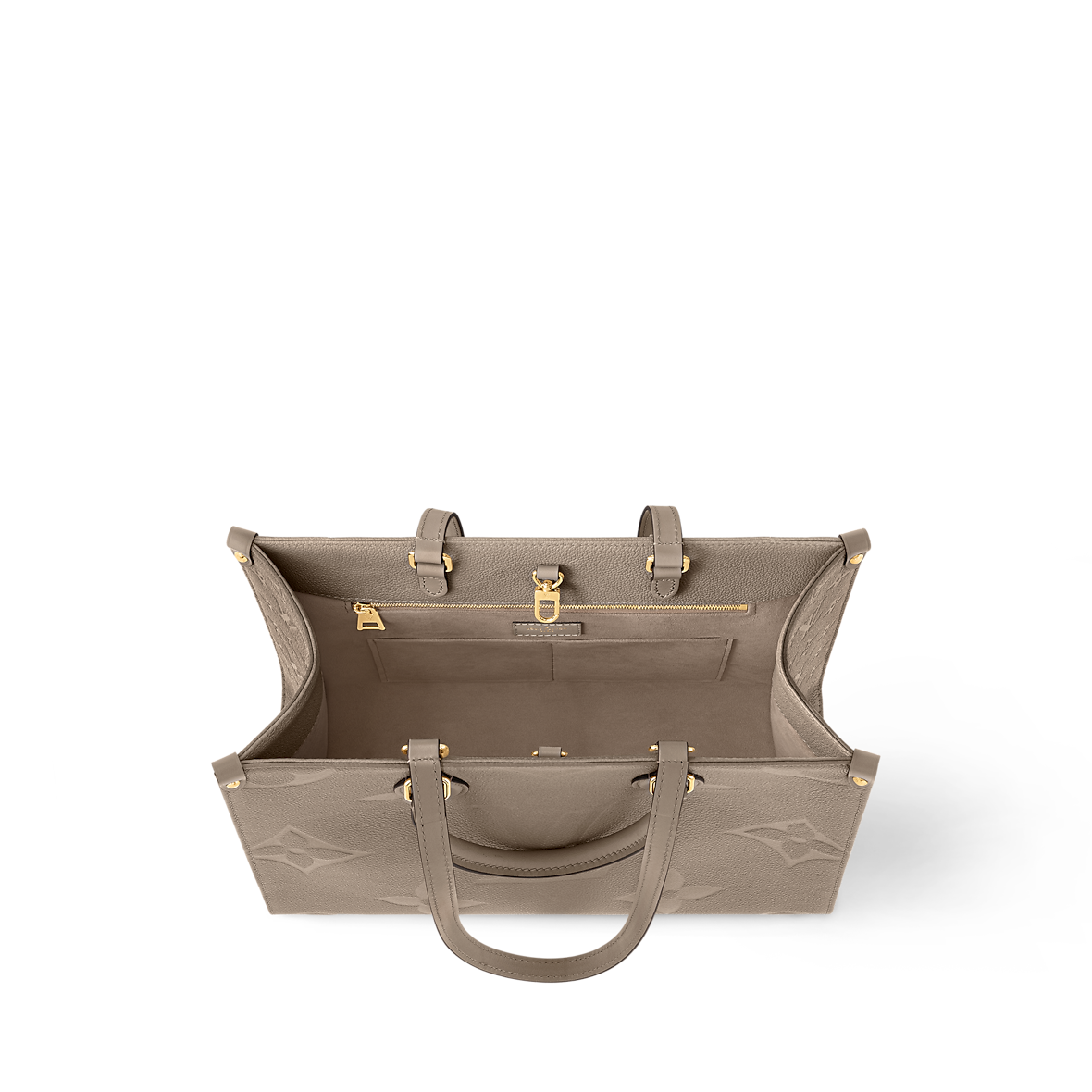 OnTheGo MM Tote Bag