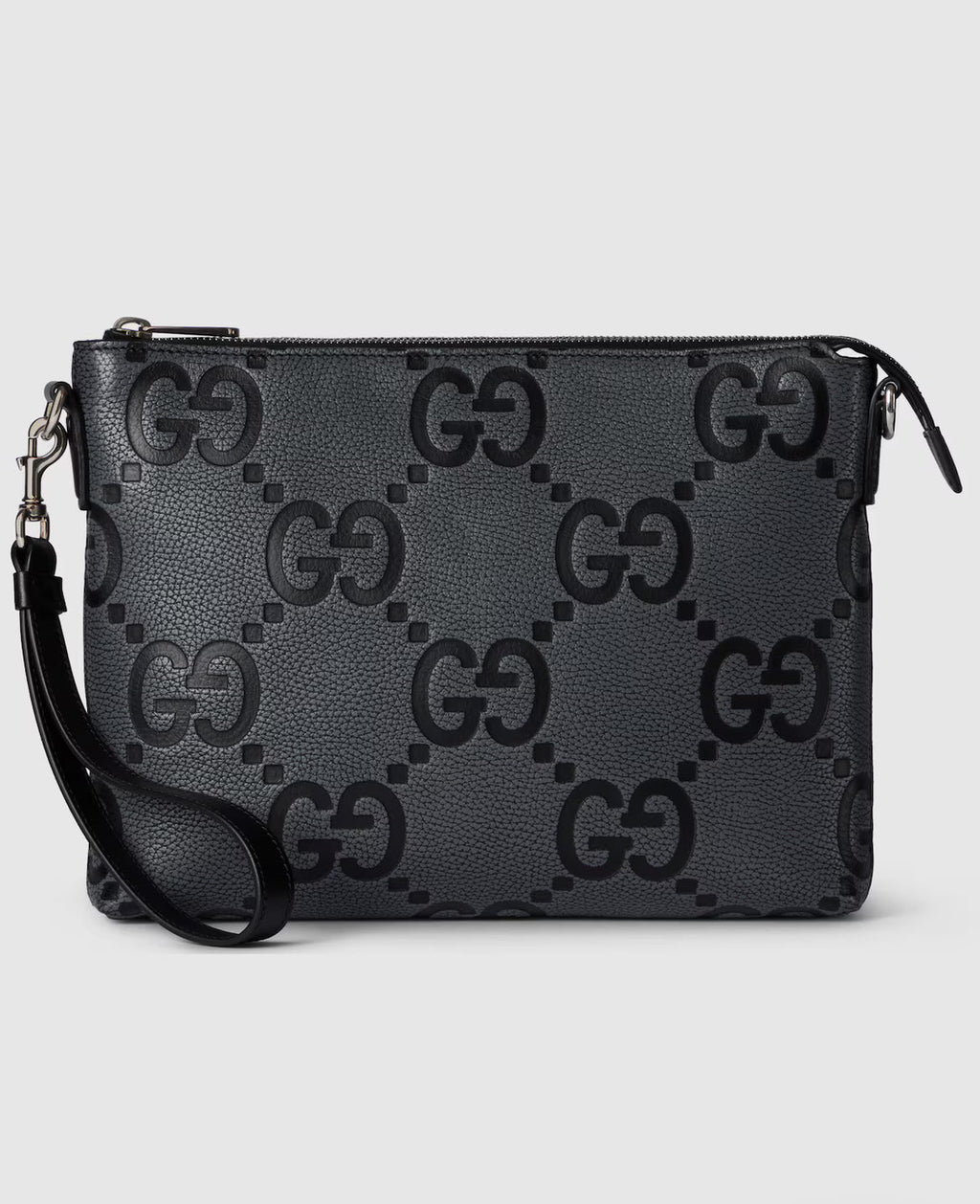 Medium GG jumbo shoulder bag