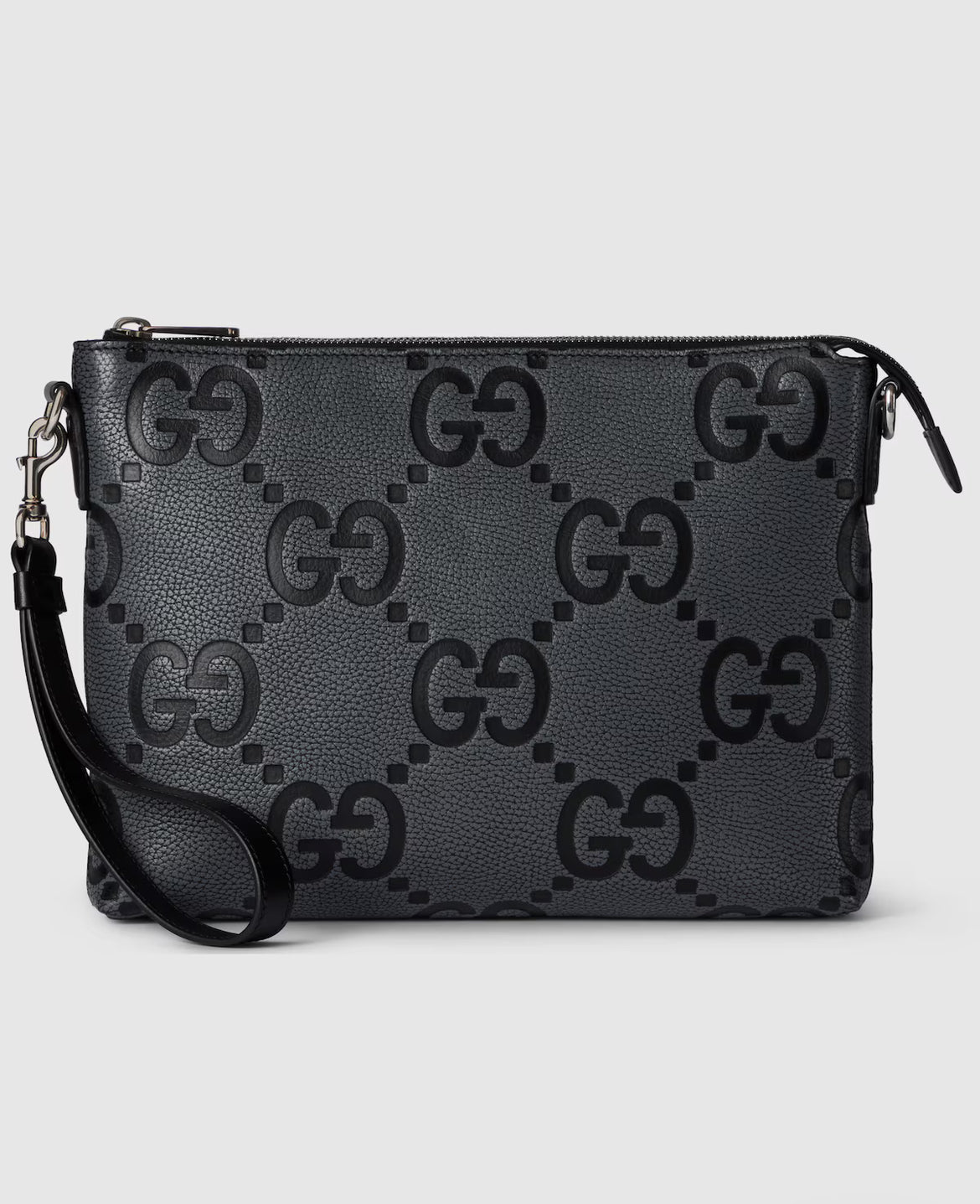 Medium GG jumbo shoulder bag