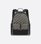 Dior 8 Backpack