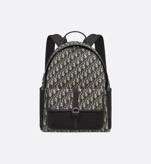 Dior 8 Backpack