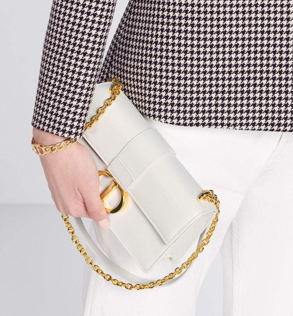 30 Montaigne East-West Chain Bag