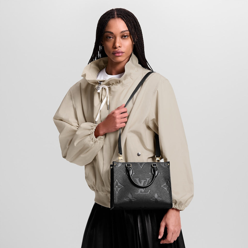 OnTheGo PM Tote Bag