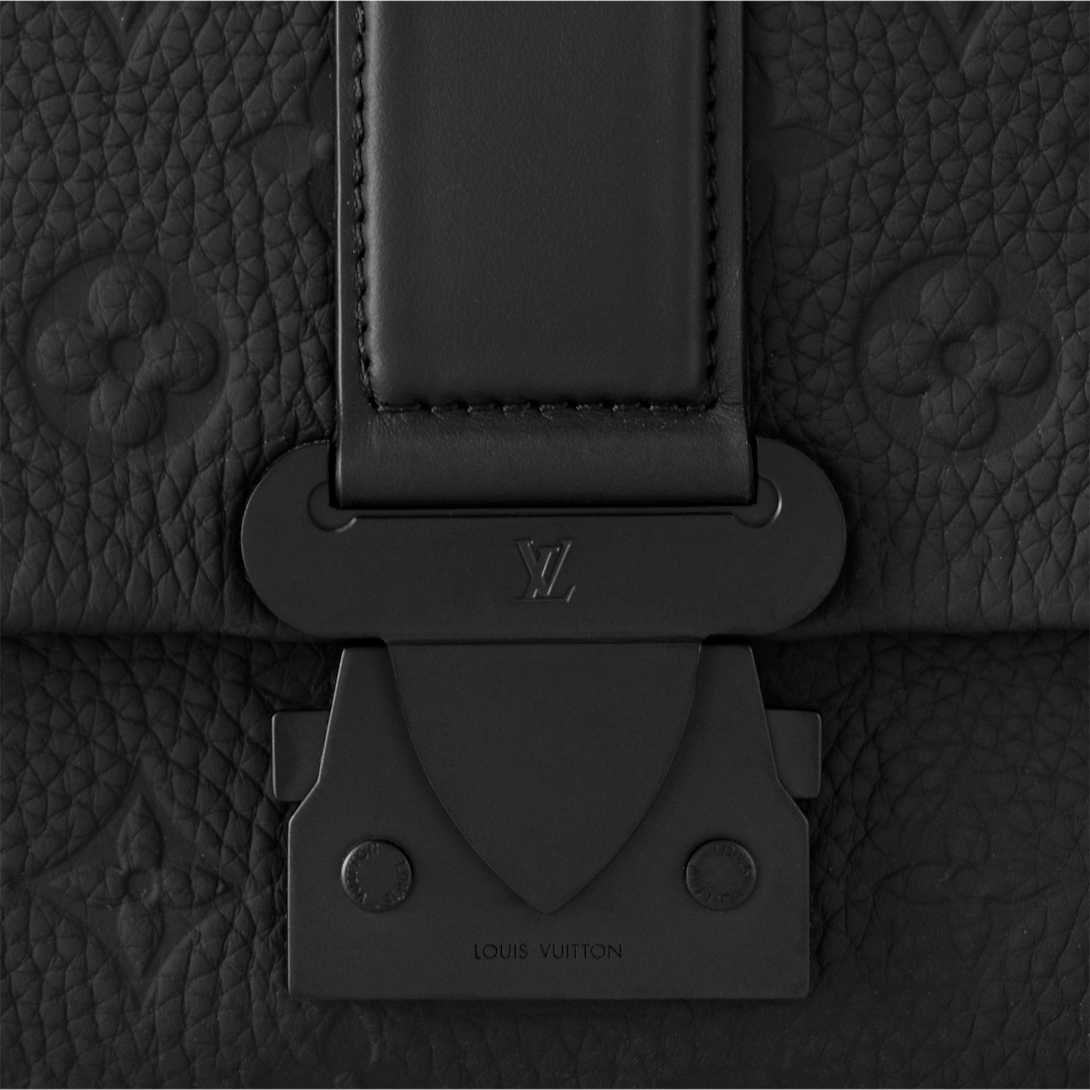 Louis Vuitton Sac messenger S-Cape 2