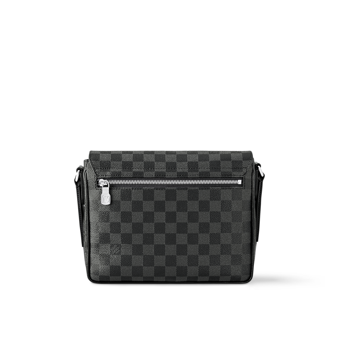 District PM bag