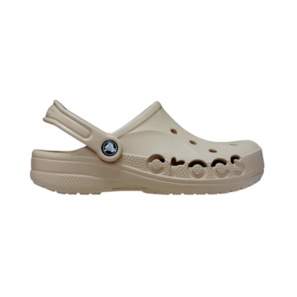 Crocs Baya Clog Beige