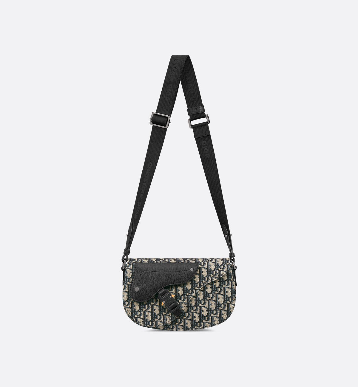 Dior Sac Messenger Saddle 1