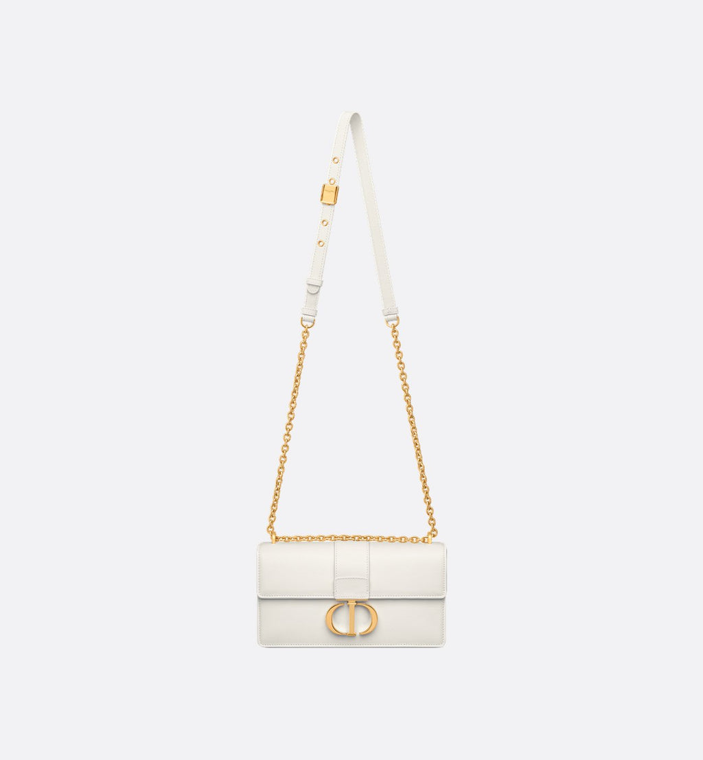 30 Montaigne East-West Chain Bag