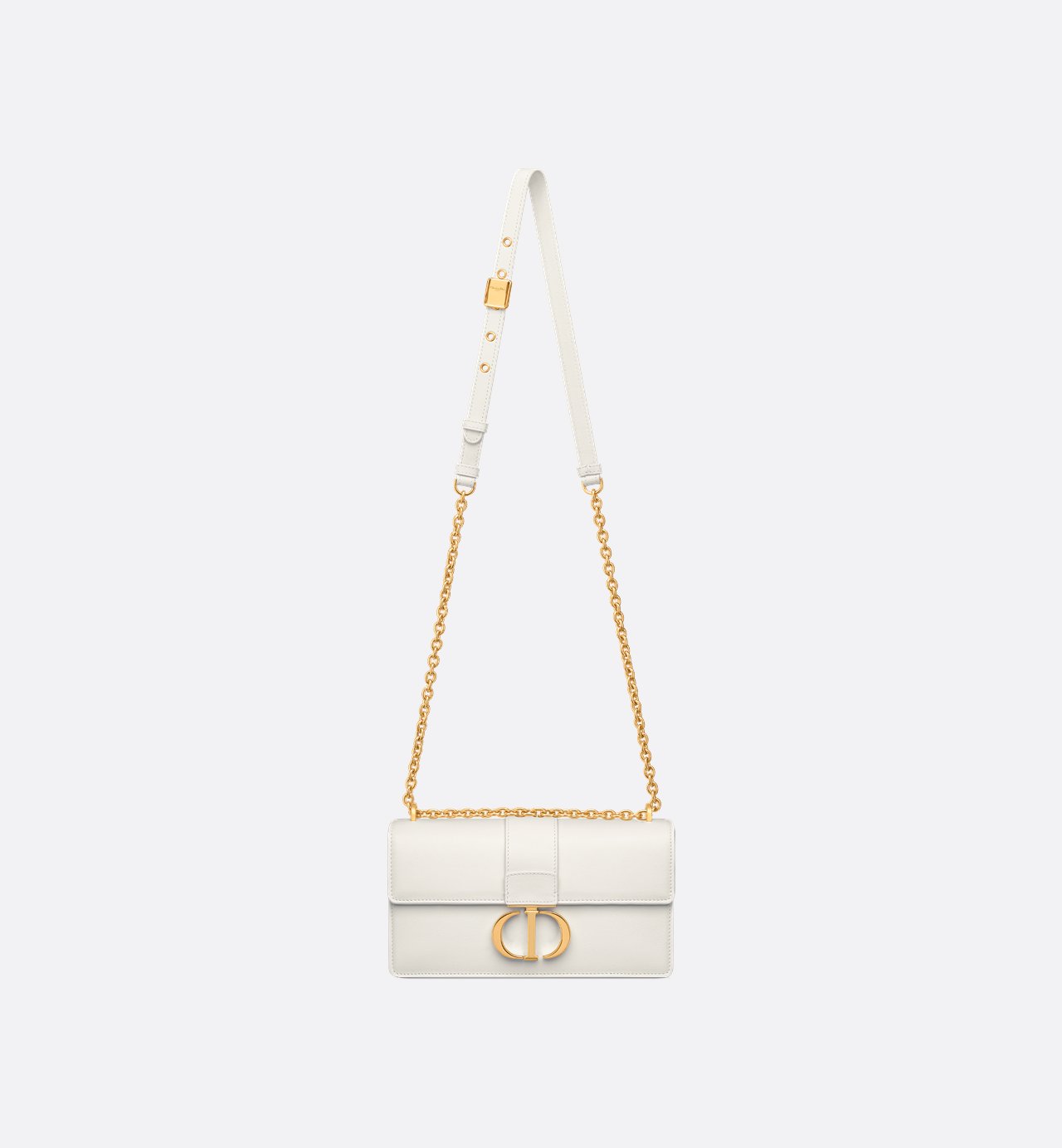 30 Montaigne East-West Chain Bag