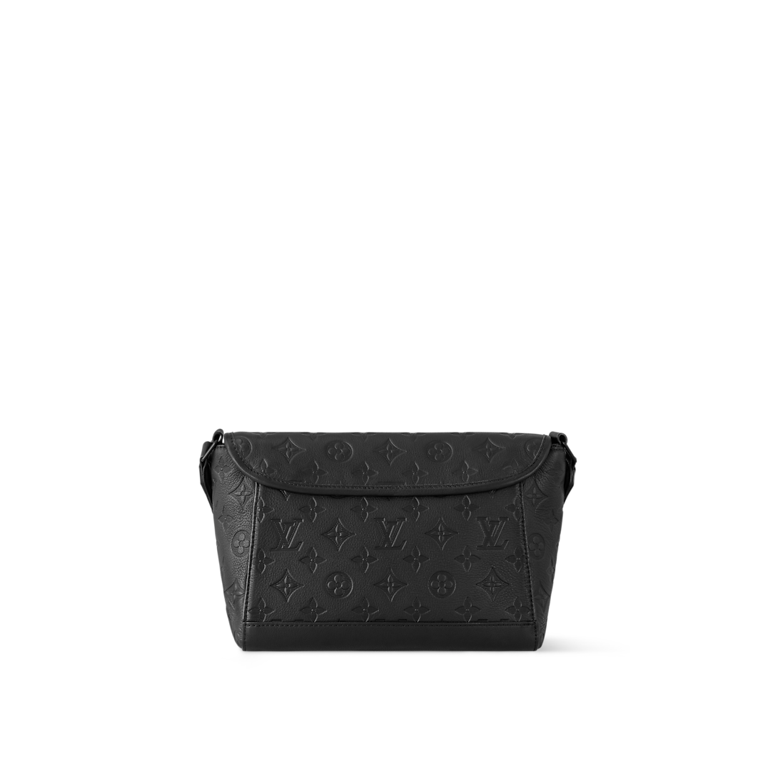 Pulse Messenger Bag