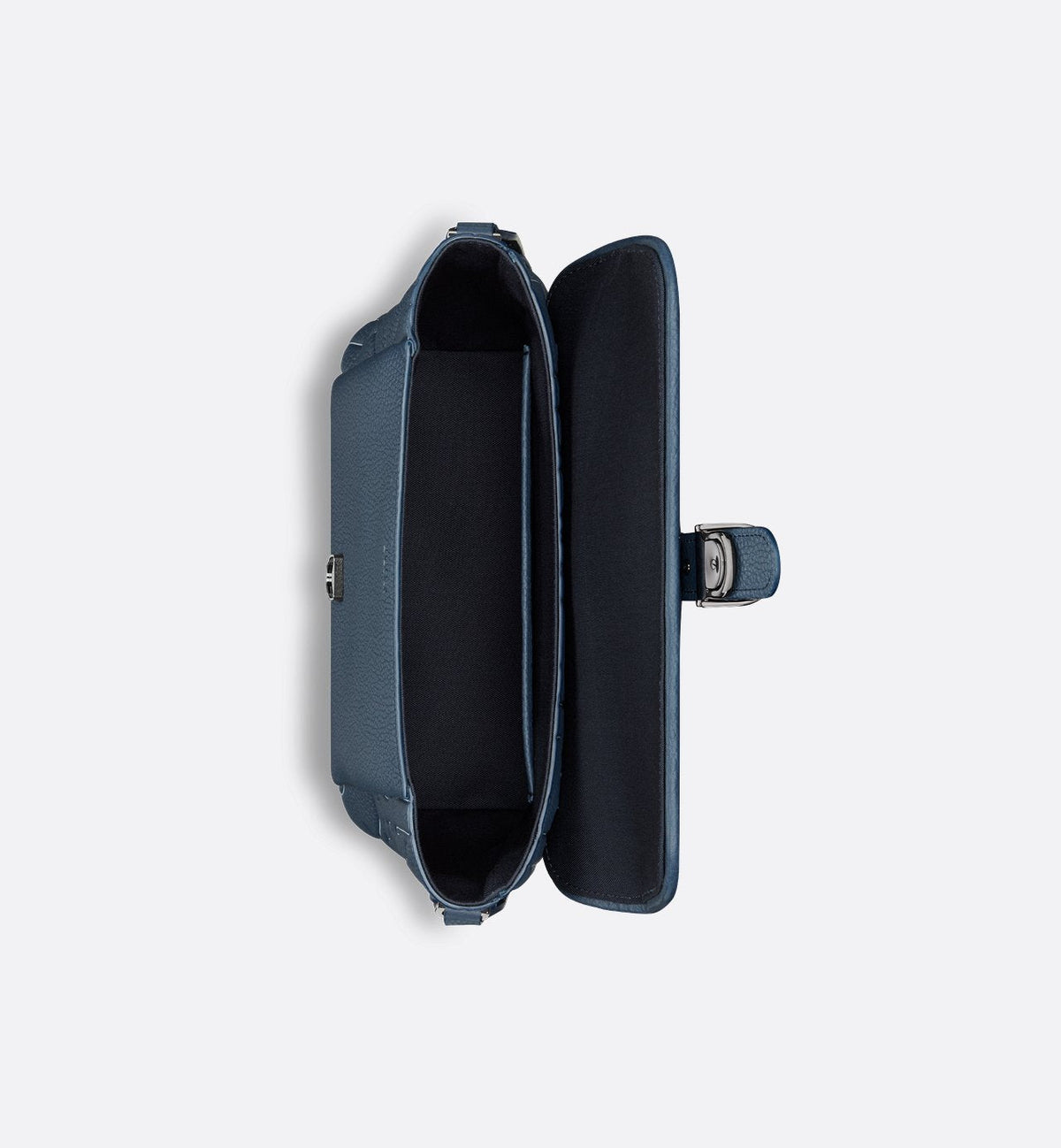 Dior Sac Messenger à rabat Daily Medium 2