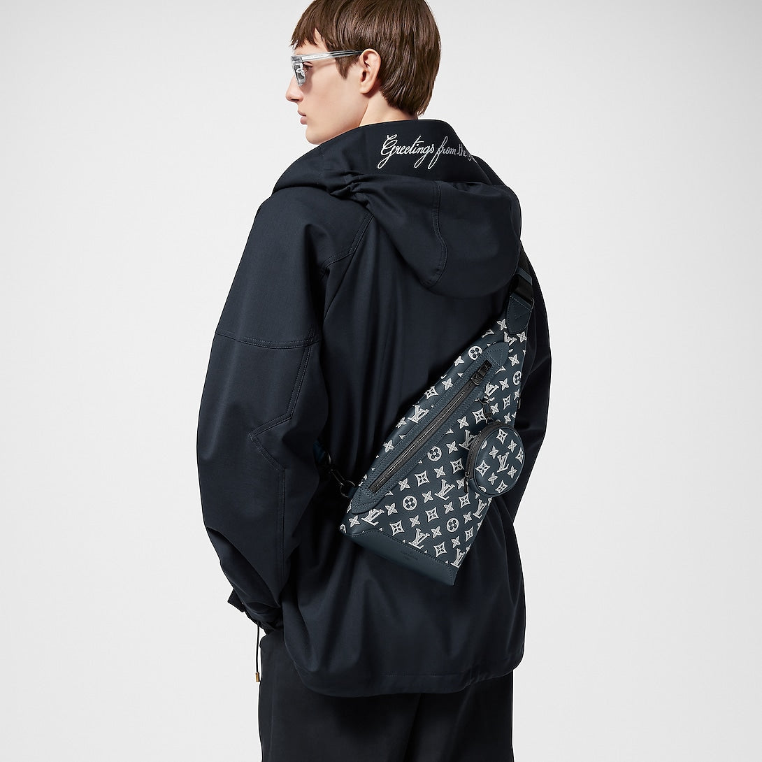Sac Sling Duo