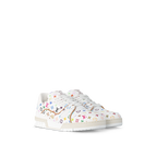 Sneaker LV Trainer LV x TM