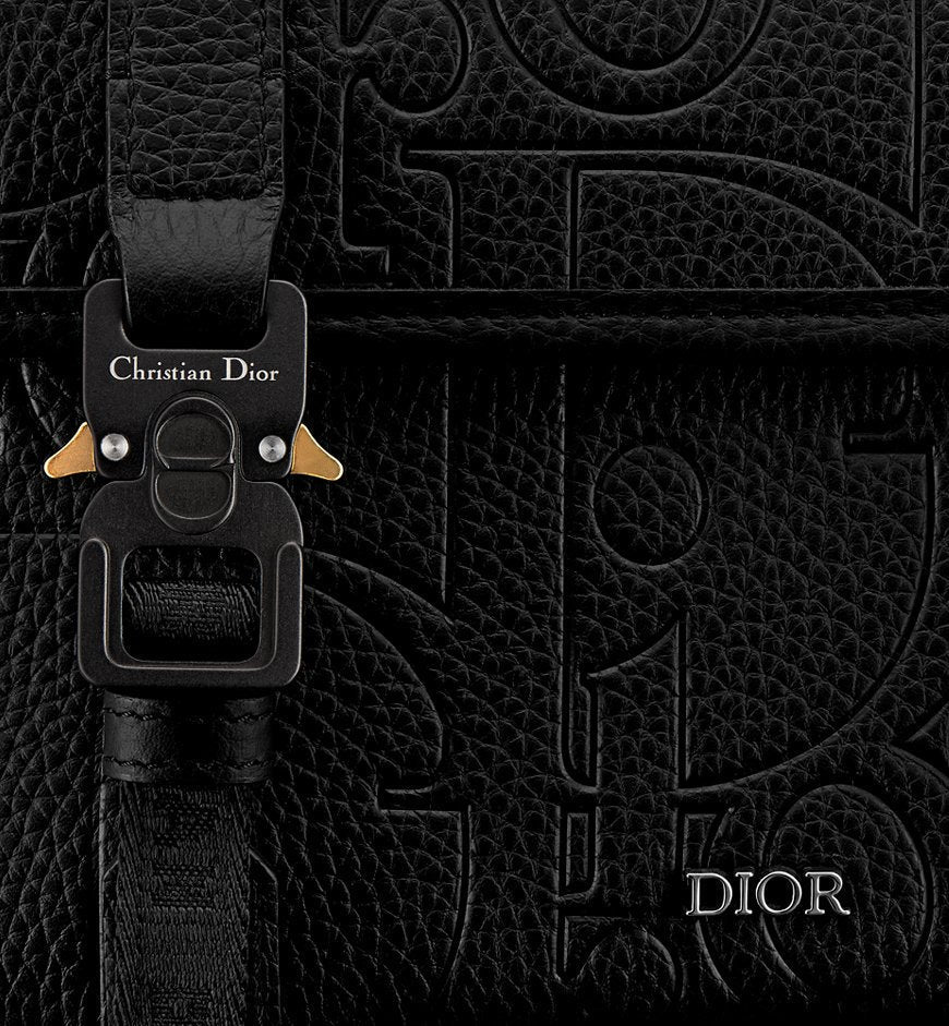 Dior Sac Messenger à rabat Hit The Road 3