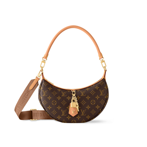 Looping bag