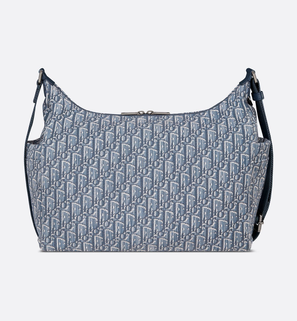 Hobo Rider Soft Medium Bag