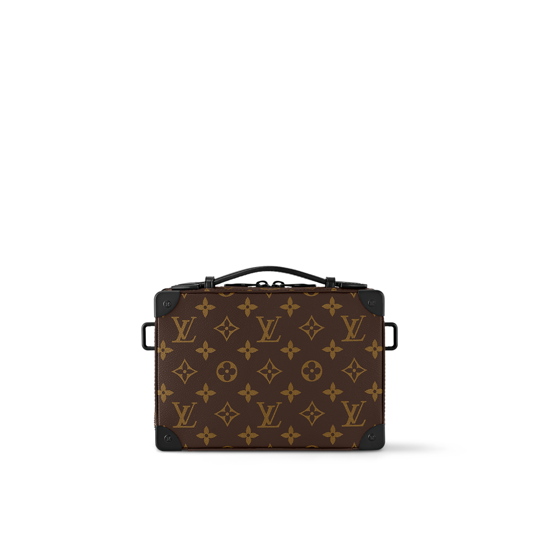 Soft Trunk Bag Handle