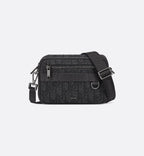 Sac bandoulière Mini Safari